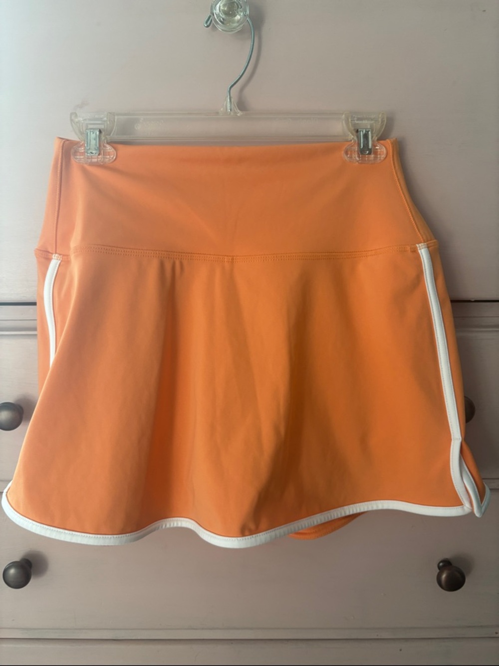 NWOT DSG athletic skort Medium